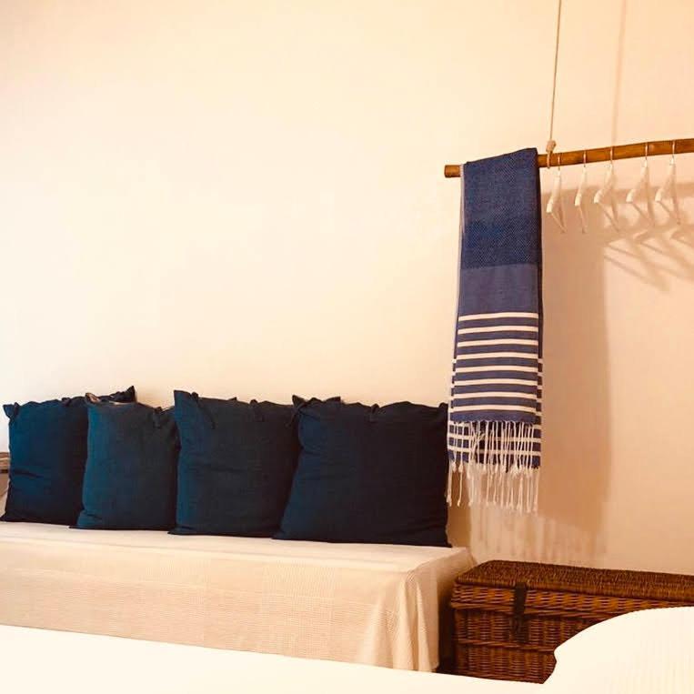 B&B Marnudd Бишелье Экстерьер фото