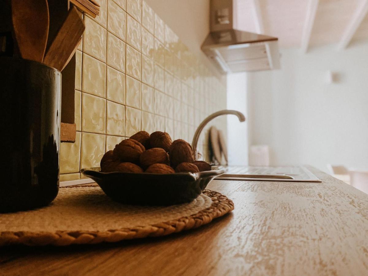 B&B Marnudd Бишелье Экстерьер фото