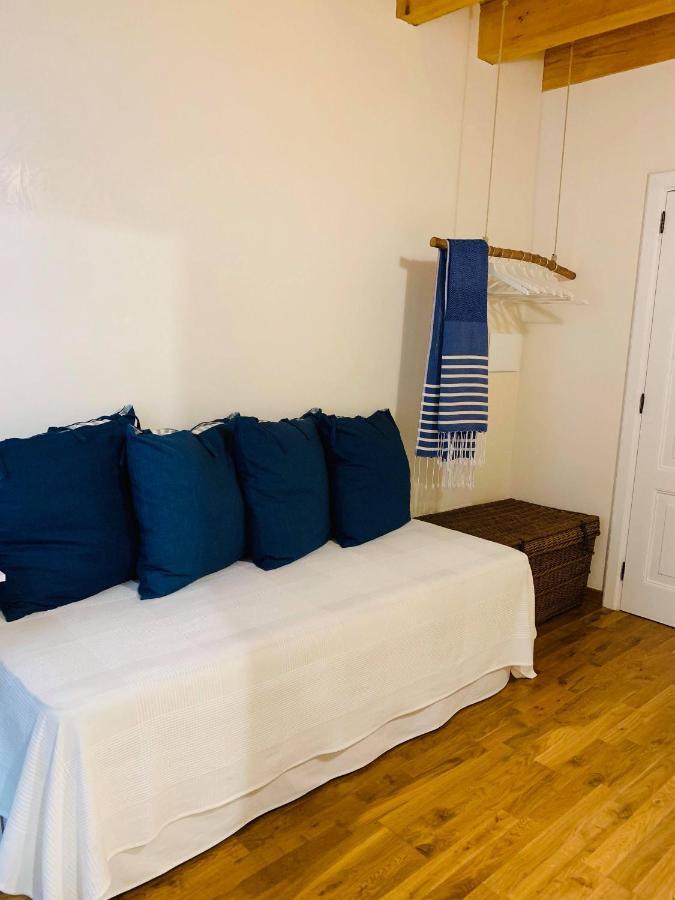 B&B Marnudd Бишелье Экстерьер фото