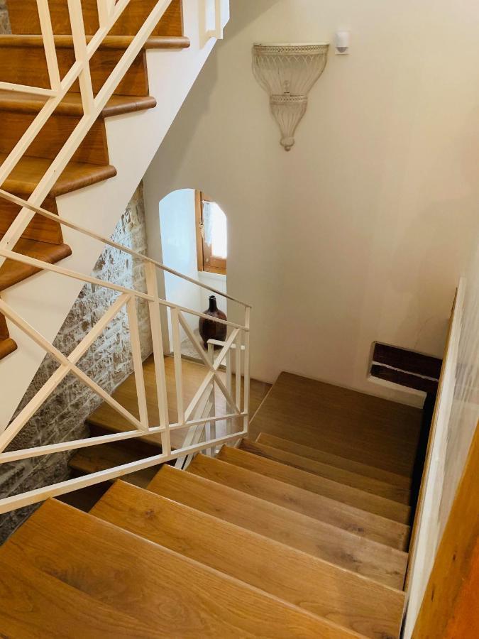 B&B Marnudd Бишелье Экстерьер фото