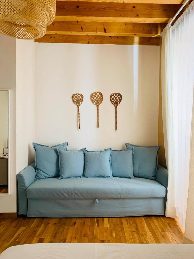 B&B Marnudd Бишелье Экстерьер фото